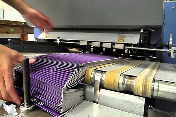 کتابتو خیلی راحت چاپ کن!